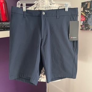 Lululemon Golf Shorts